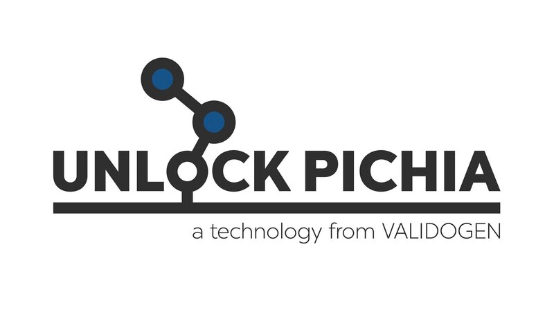 Logo of UNLOCK PICHIA